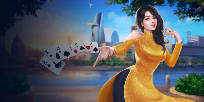 Khám phá kho game bài BK8 đẳng cấp và hấp dẫn nhất