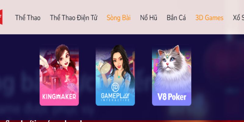 Mẹo nhỏ giúp bạn thắng lớn khi chơi game bài BK8