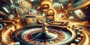 Thế Giới WW88 Với Sân Chơi Casino Chuyên Nghiệp Hàng Đầu