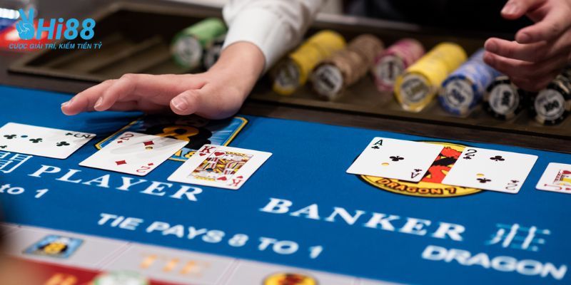 Vì sao cần soi cầu Baccarat kỹ lưỡng trước khi cược?