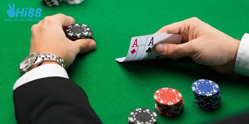 Giới thiệu tổng quan chi tiết về game xì dách